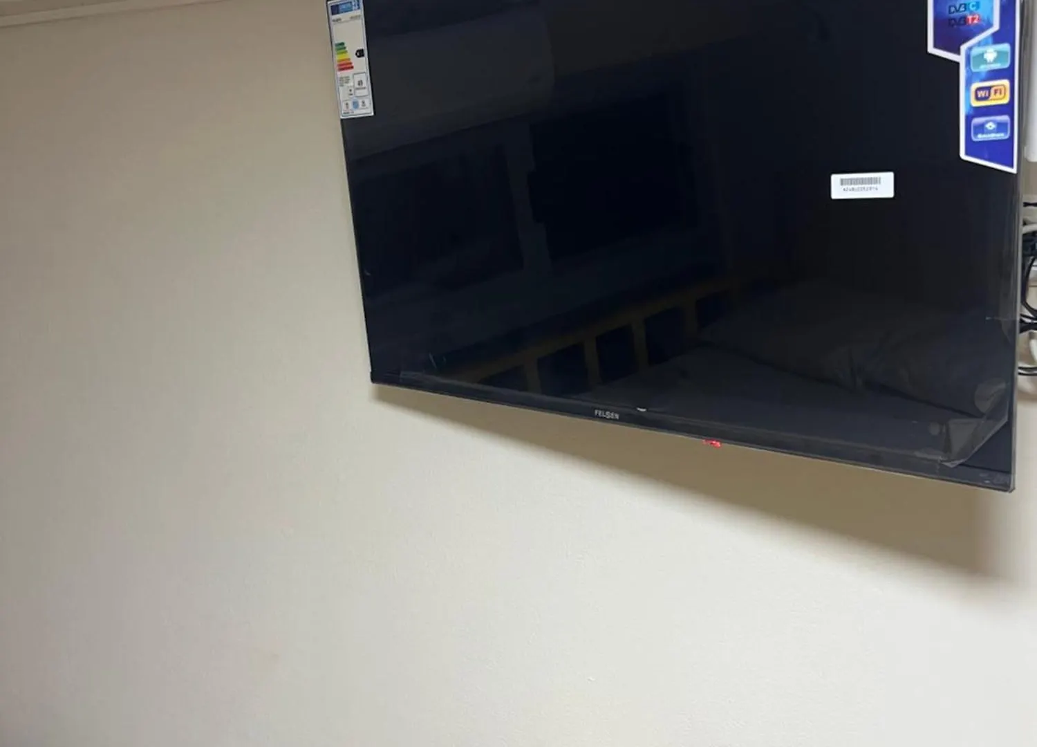 Apartamento Mini-Studio Tirana